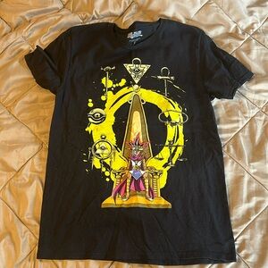 Yu-Gi-Oh shirt